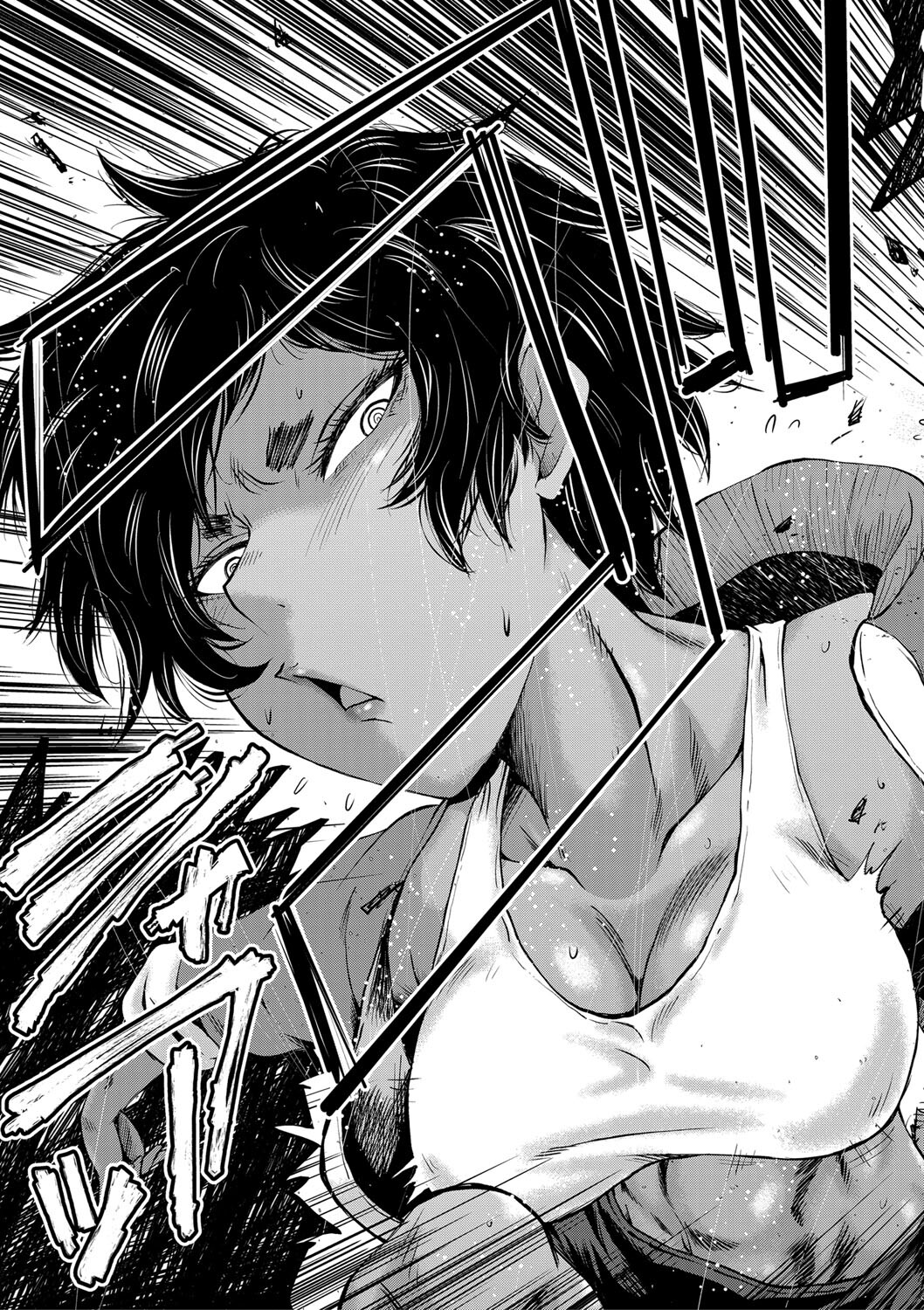 Hentai Manga Comic-The Principal of an Academy with only Female Teachers,-Chapter 5-39